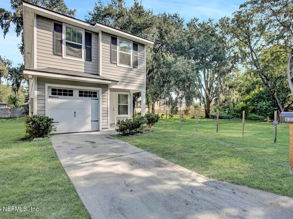 8339 WOODS Avenue, Jacksonville, FL 32216