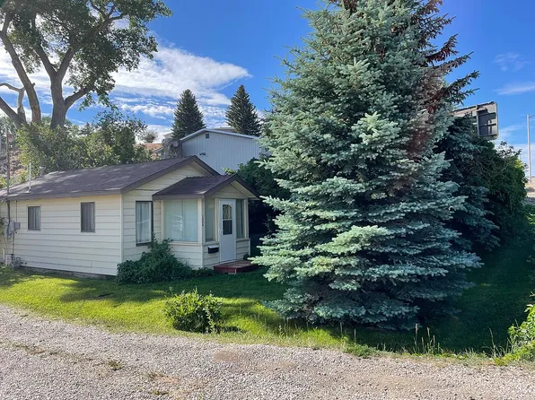 1326 17th St, Cody, WY 82414