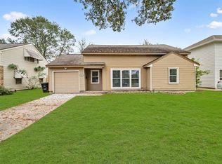 3815 Cosby St, Houston, TX 77021