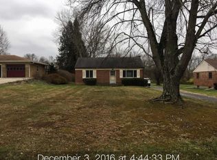 7187 Bridges Rd, Anderson Twp, OH 45230