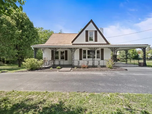 703 S Holly St, Monterey, TN 38574