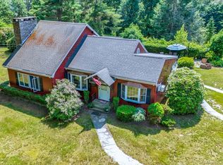 201 Gorman Rd, Brooklyn, CT 06234