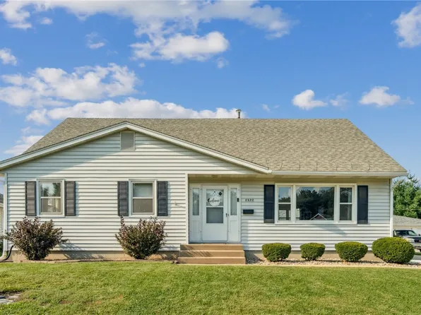 2532 Glen Elm Dr NE, Cedar Rapids, IA 52402