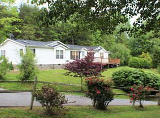 238 Jakes Gap Rd, Bryson City, NC 28713