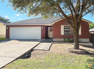 1112 Overlook Way, San Marcos, TX 78666