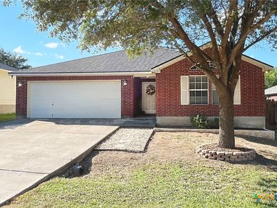 1112 Overlook Way, San Marcos, TX, 78666