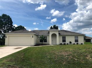 3413 18th St W, Lehigh Acres, FL 33971
