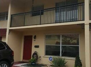 4126 SW 65th Ave #70, Davie, FL 33314