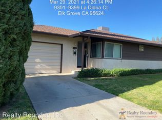 9300 La Diana Ct, Elk Grove, CA 95624