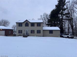 184 Darlington Rd SE, Warren, OH 44484