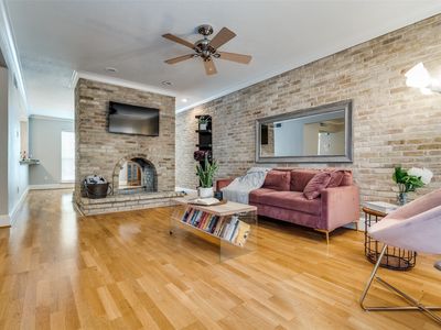 5927 E University Blvd APT 219, Dallas, TX, 75206
