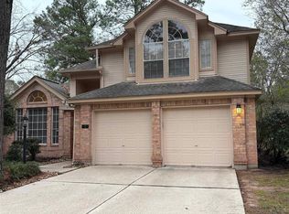 2 Skyland Pl, Spring, TX 77381