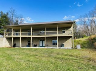 523 Falls Rd, Elk Creek, VA 24326