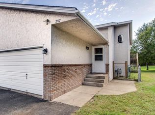 207 1st St NW, Elk River, MN 55330