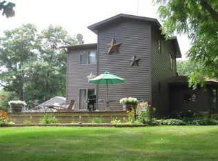 21920 NW Pickerel Lake Rd, Detroit Lakes, MN 56501