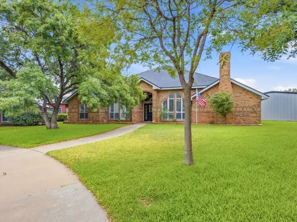 4125 Fox Hollow Ct, Midland, TX 79707