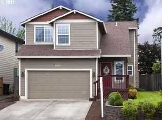 8301 SW Langtree St, Tigard, OR 97224