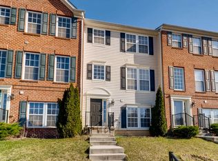 743 Compass Rd, Middle River, MD 21220