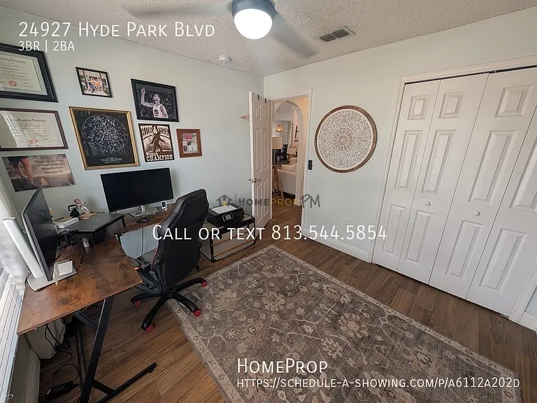 24927 Hyde Park Blvd — Photo 6