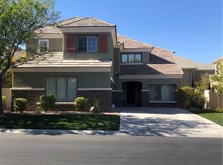 1005 Secret Garden St, Las Vegas, NV 89145