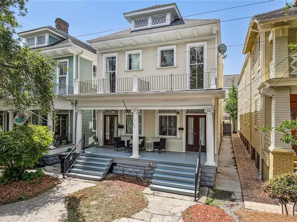 4604-06 Carondelet St, New Orleans, LA 70115