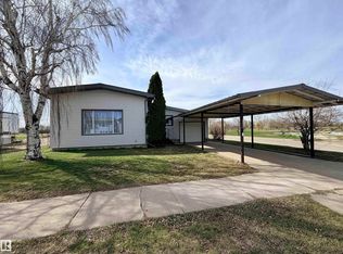 5233 46th Ave, Saint Paul, AB T0A3A4