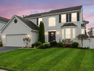 28 Highland Cir, Egg Harbor Township, NJ, 08234