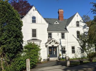 60 Walnut St, Natick, MA 01760