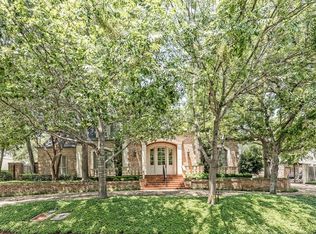 3009 Deerwood Dr, Waco, TX 76710