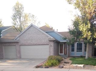 2515 E 125th Pl, Thornton, CO 80241