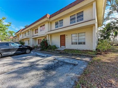 318 Barlow Ave #71, Sarasota, FL, 34232