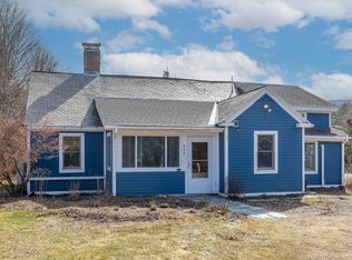 446 Highland Avenue, Manchester, VT 05255