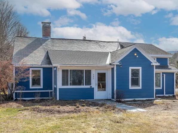 446 Highland Avenue, Manchester, VT 05255