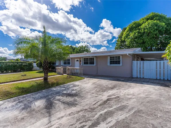18000 NW 47th Ct, Miami Gardens, FL 33055