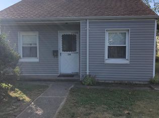 336 W Parish St, Sandusky, OH 44870