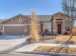 7518 Ulysses Dr, Sparks, NV 89436