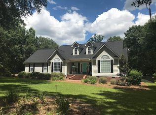 959 Graves Springs Rd, Leesburg, GA 31763