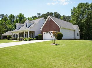 923 McKendree Ln, Bethlehem, GA 30620