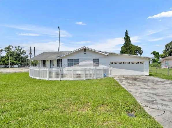 4714 Eggleston Ave, Orlando, FL 32804