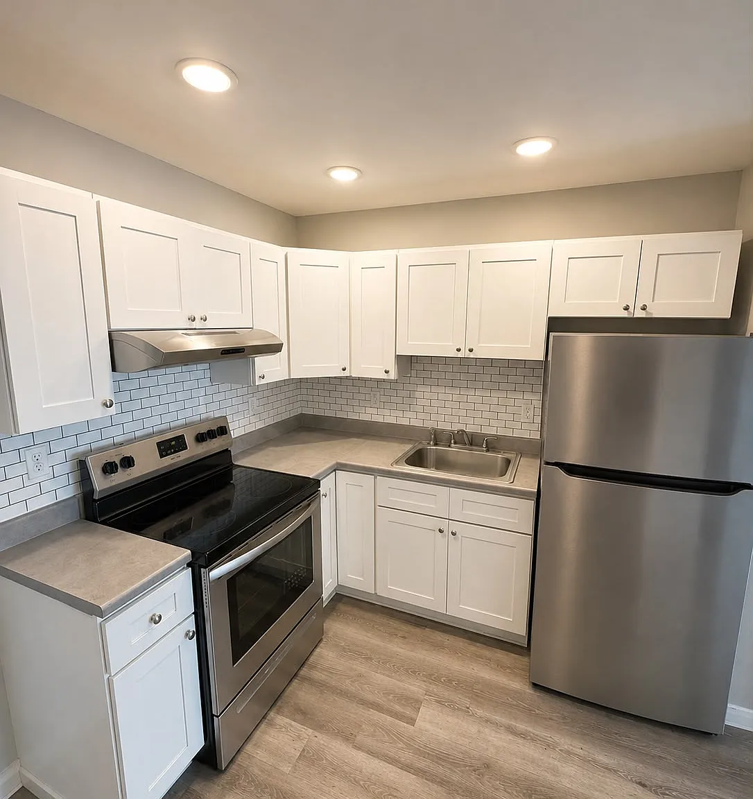 2 bed, $1,963 — Photo 2