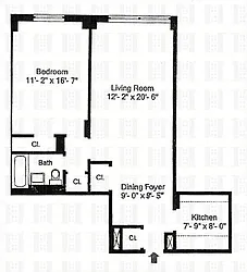 Sold by Keller Williams NYC