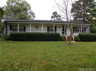 960 State Highway 153, China Grove, NC 28023