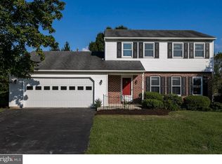 205 Nicol Dr, Reading, PA 19606