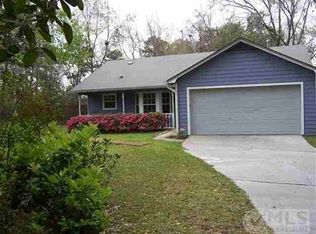 8614 Bannerman Bluff Ct, Tallahassee, FL 32312