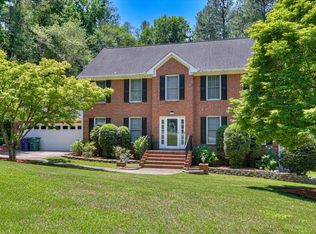 869 Hickory Ridge Rd, Aiken, SC 29803