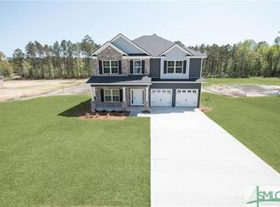 159 Kerry Dr, Richmond Hill, GA 31324