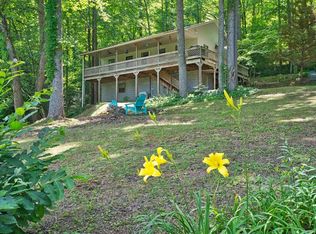 80 Alamo Dr, Franklin, NC 28734