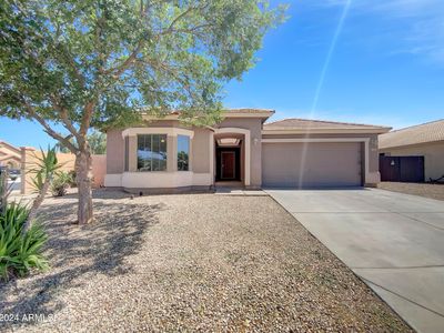 1581 E Bowman Dr, Casa Grande, AZ, 85122