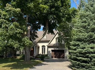 70 Hartfield Rd, Toronto, ON M9A3E2