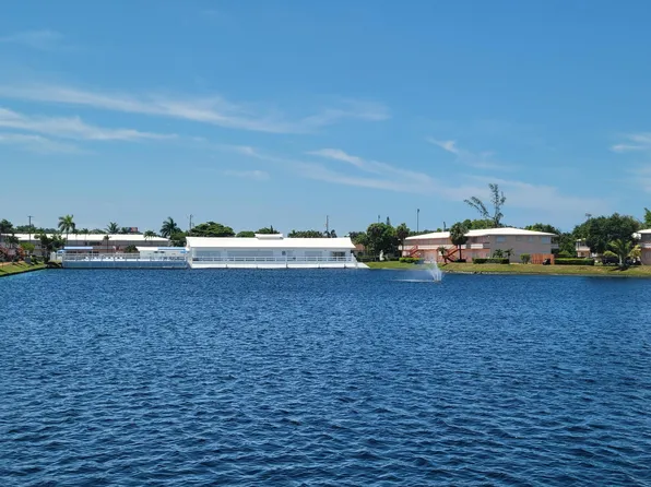 1050 SW 11th Street #L2, Hallandale Beach, FL 33009